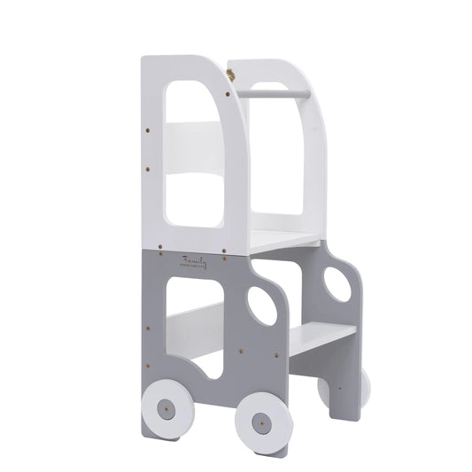 Car Kitchen Helper / Learning Table 