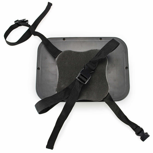 Back Seat Car Mirror 360° Adjustable