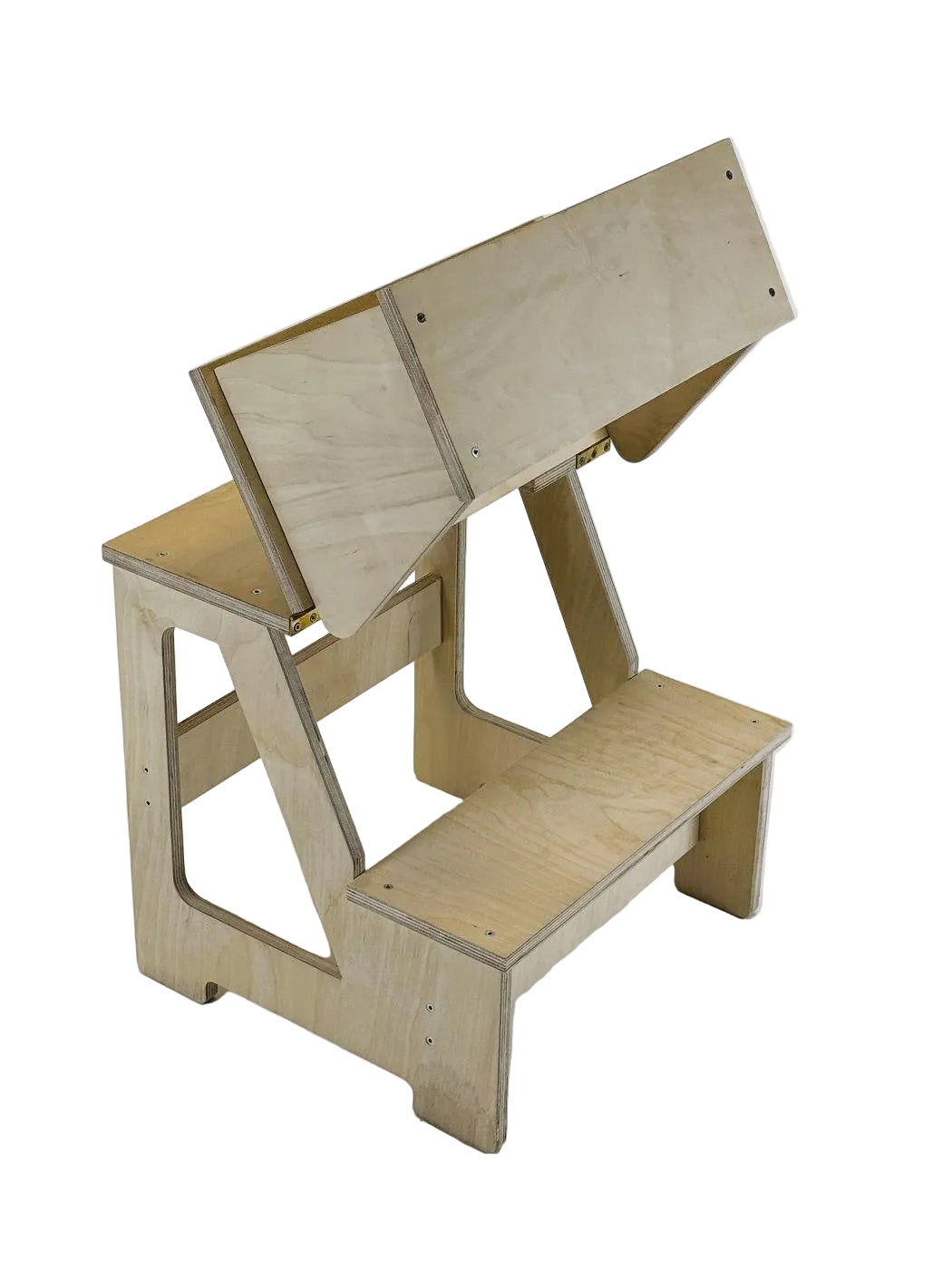 Folding Seat And Climbing Helper