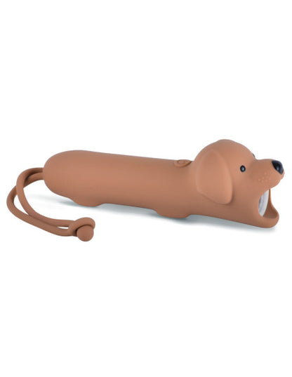 Flashlight for Kids - Dog BUDDY
