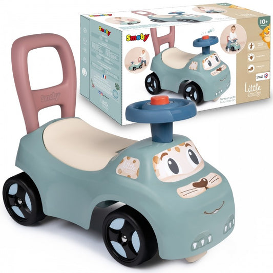 Little Ride-on Pusher Pusher with Horn