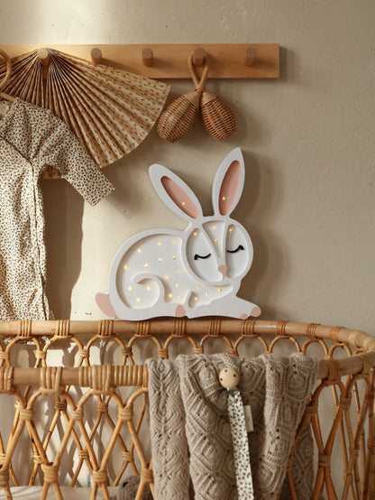 Little Lights Cat Lamp