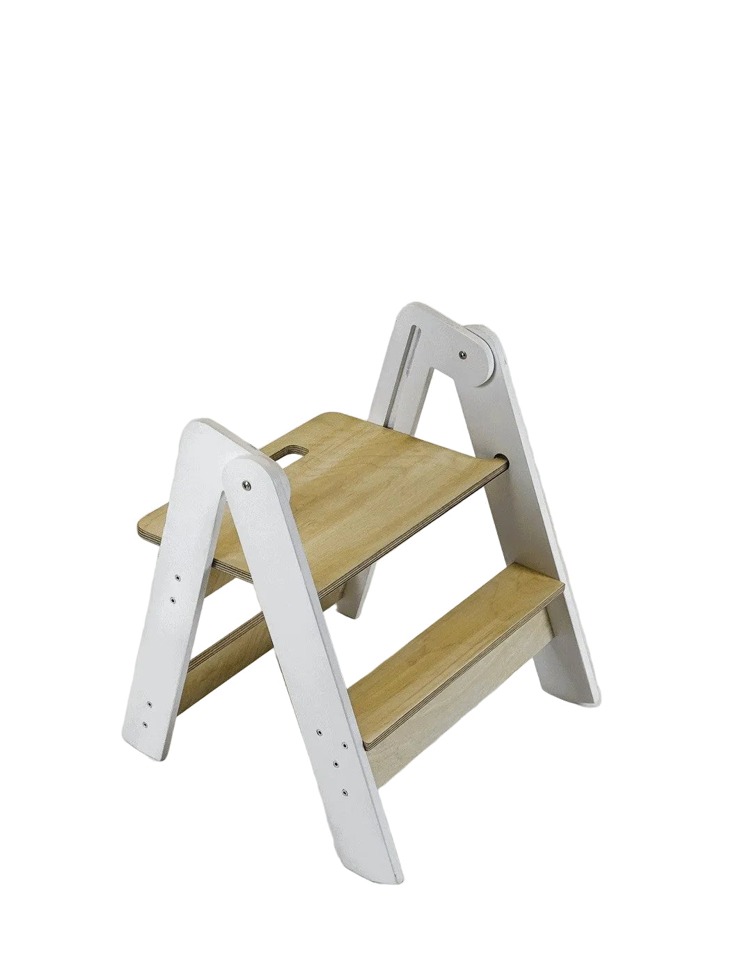 Little Space Saving step Stool