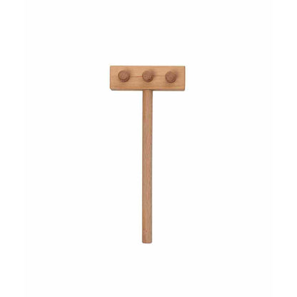 Montessori Wooden Tray Accessories