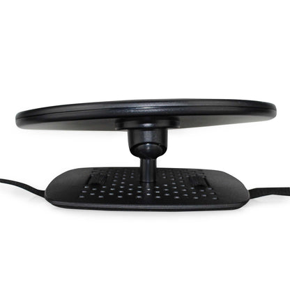Round Rear Facing Car Seat Mirror