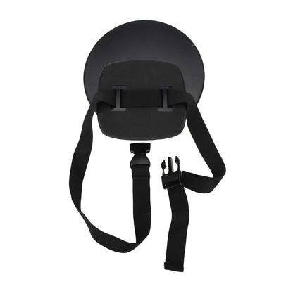 Round Rear Facing Car Seat Mirror
