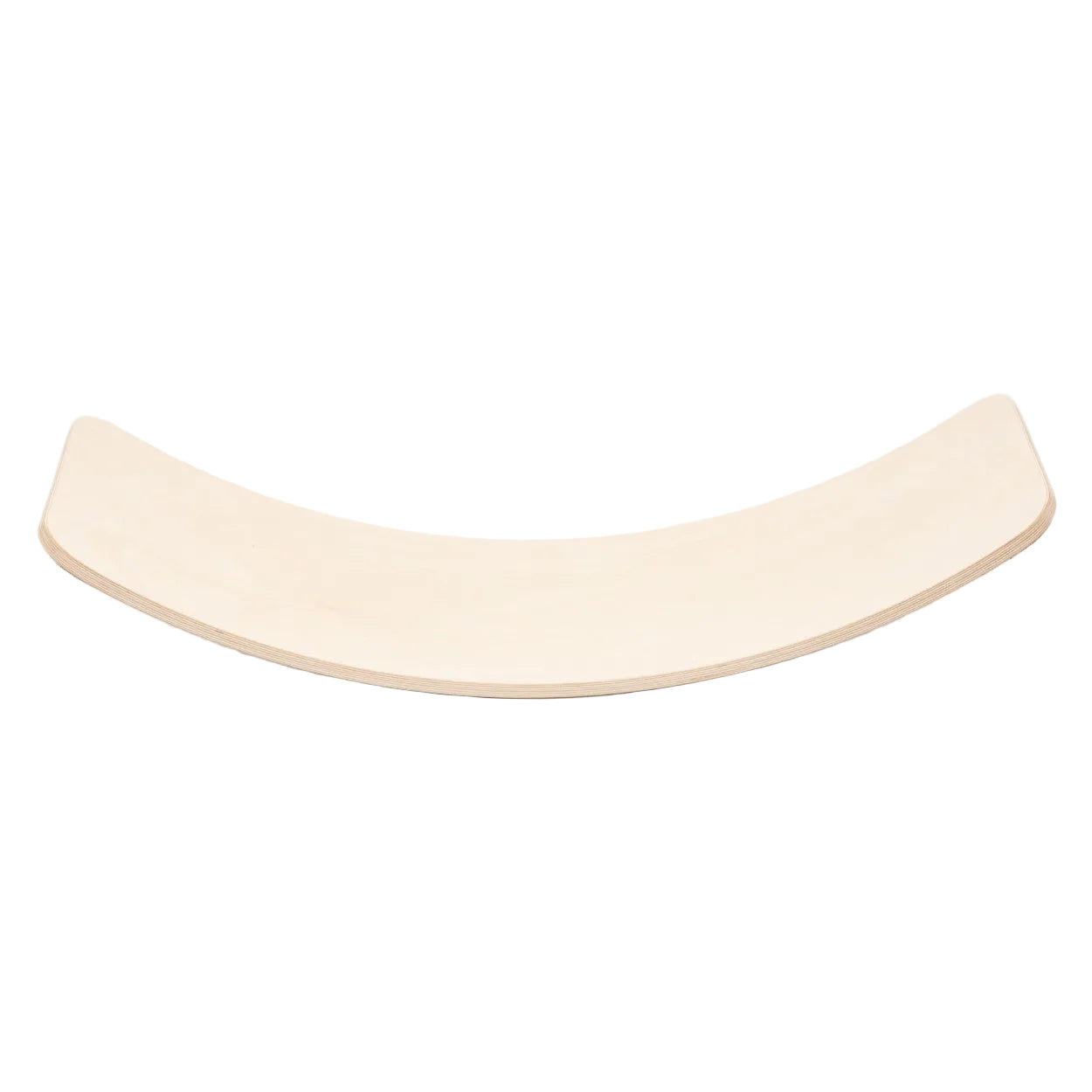 Wooden Balance Board