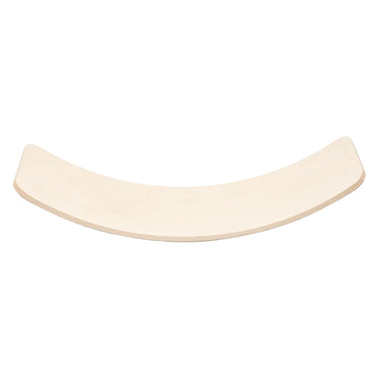 Wooden Balance Board